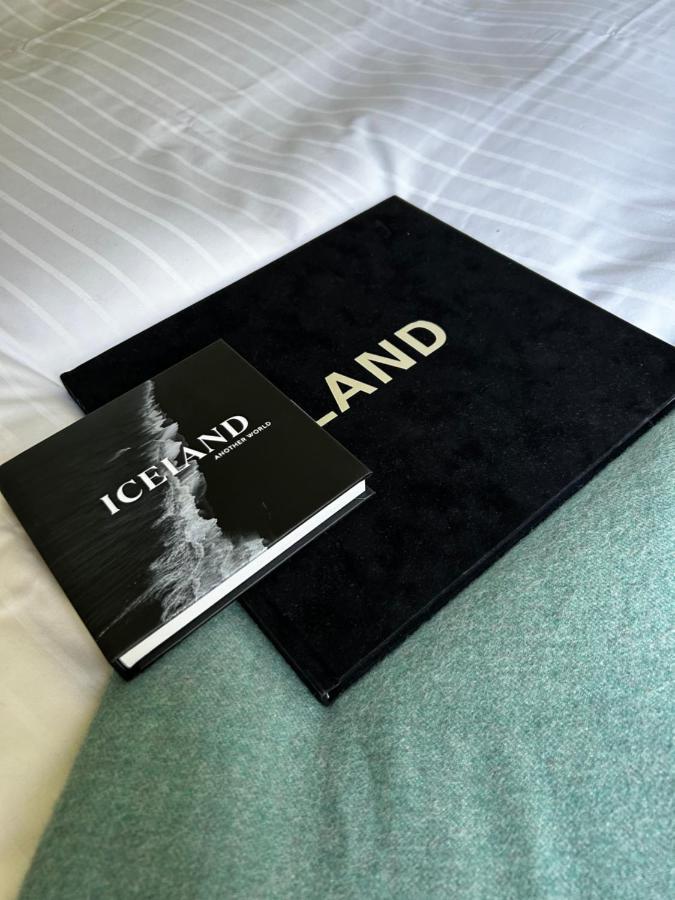 Studio 104- Free Parking Onsite -Private Entrance Reikiavik Exterior foto