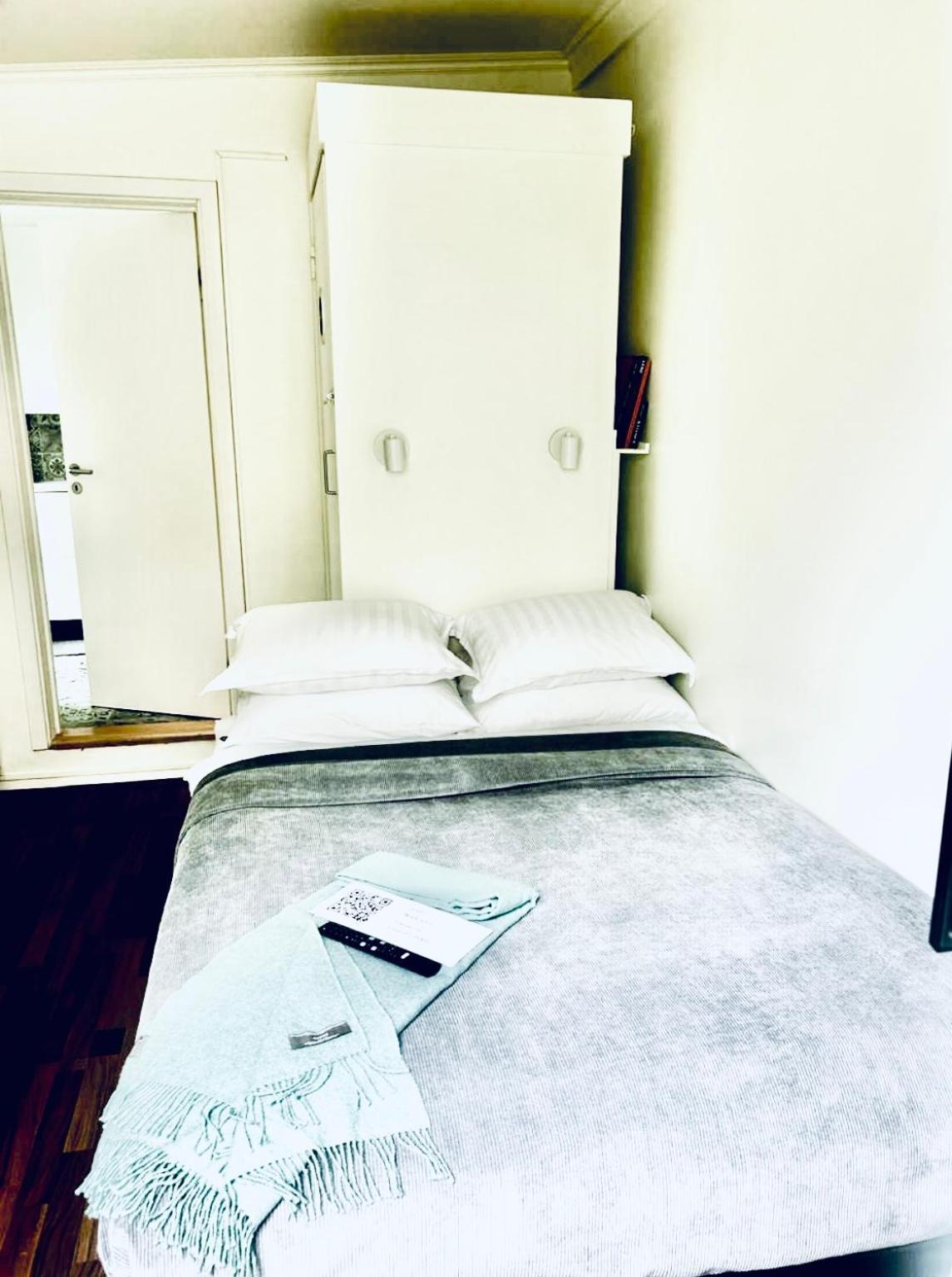 Studio 104- Free Parking Onsite -Private Entrance Reikiavik Exterior foto